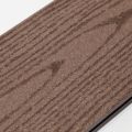 Террасная доска Ecodecking Некст Шоколад купить в Твери