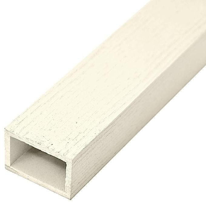 Балясина FAYNAG ДПК WOOD цвет слоновая кость купить в Твери