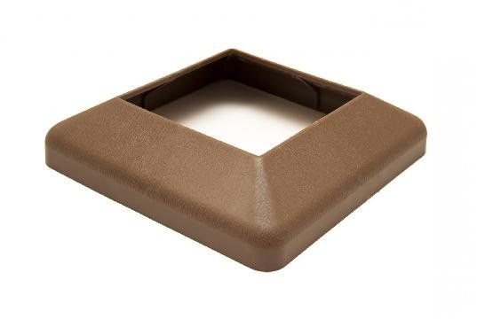 Юбка столба нижняя GardenParkett Светло-коричневого цвета купить в Твери
