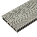 Доска террасная ДПК SEQUOIA, DUAL 3D WOOD, GRAY купить в Твери