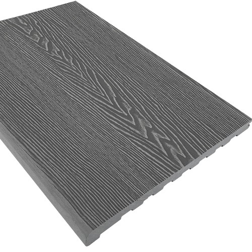 Ступень EasyDecking, Wood-Х, Серый купить в Твери