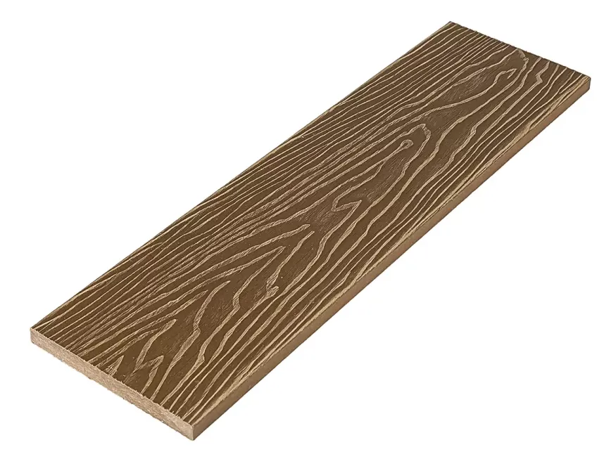 Заборная доска Deckart, Palisad Pro, Орех купить в Твери
