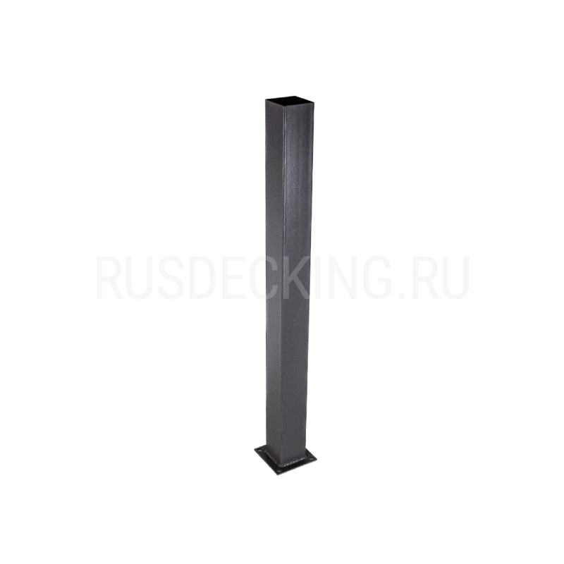 Стакан монтажный RusDecking Unodeck купить в Твери