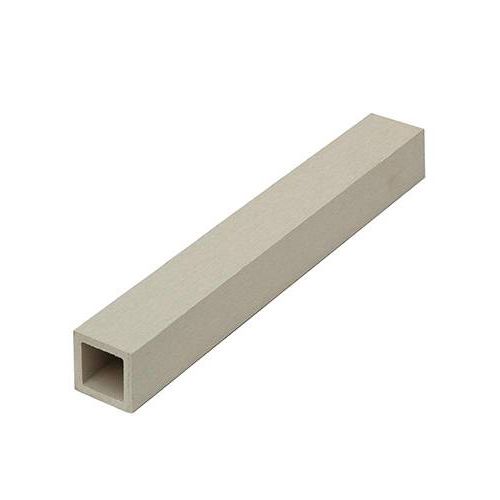 Балясина CM Decking 40х40 Белое дерево купить в Твери
