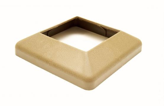 Юбка столба нижняя GardenParkett Бук  купить в Твери