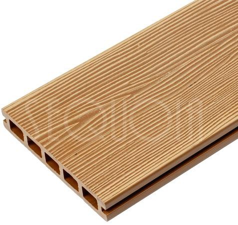 Доска террасная ДПК SEQUOIA, DUAL 3D WOOD, NATURE купить в Твери