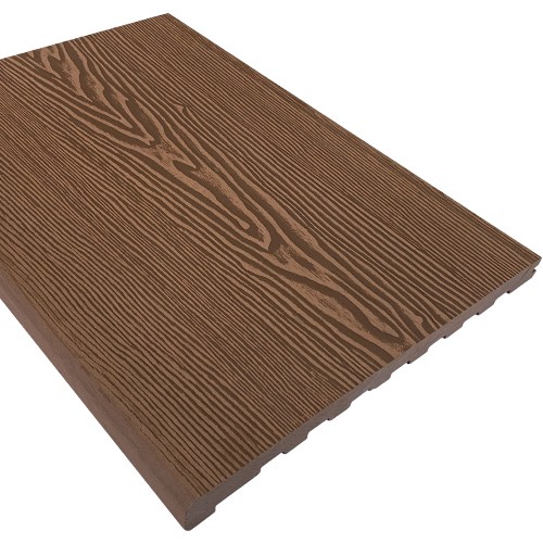 Ступень EasyDecking, Wood-Х, Коричневый купить в Твери