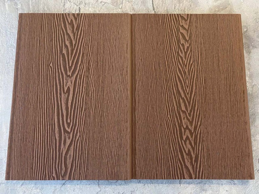 Ступень EasyDecking, Wood-Х, Коричневый купить в Твери