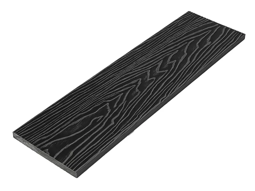 Заборная доска Deckart, Palisad Pro, Графит купить в Твери