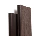 Террасная доска Ecodecking Техно плюс Шоколад купить в Твери