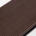 Террасная доска Ecodecking Техно плюс Шоколад купить в Твери
