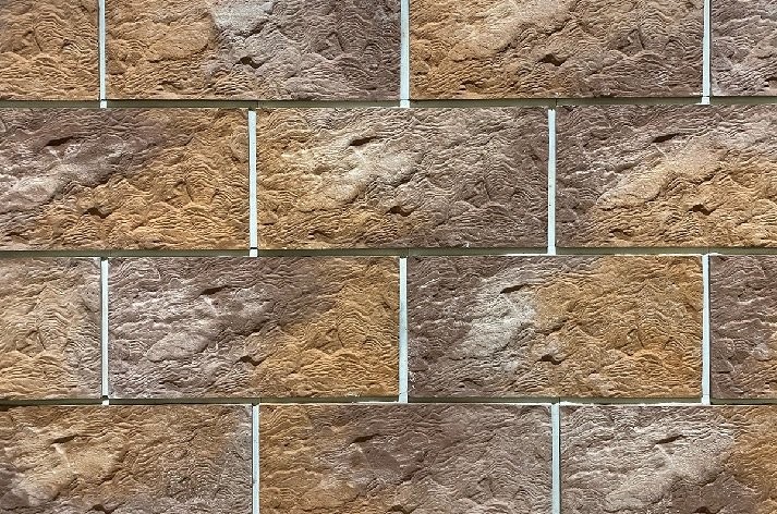 Фиброцементные панели КАНЬОН коллекции ПЕСЧАНИК 37 купить в Твери