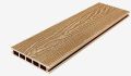 Террасная доска ДПК RusDecking Unodeck Vintage - Орех купить в Твери