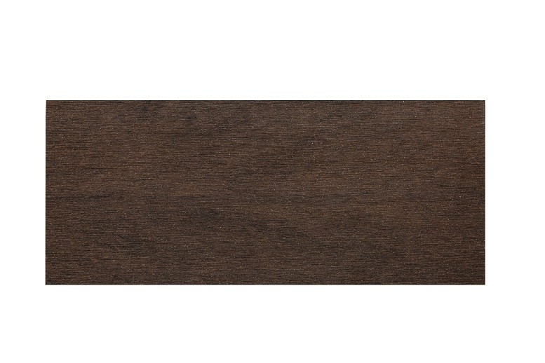 Террасная доска Bruggan Multicolor из ДПК, полнотелая, 120 мм, венге. купить в Твери