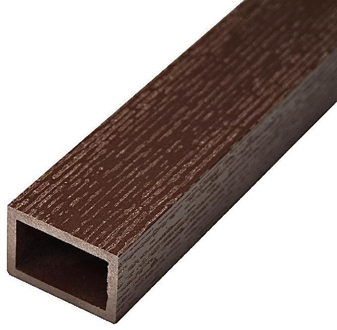 Балясина FAYNAG ДПК WOOD шоколадный купить в Твери