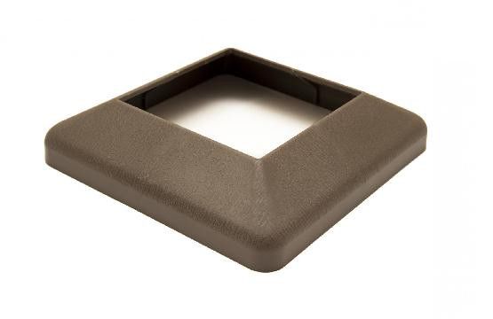 Юбка столба нижняя GardenParkett, Венге купить в Твери