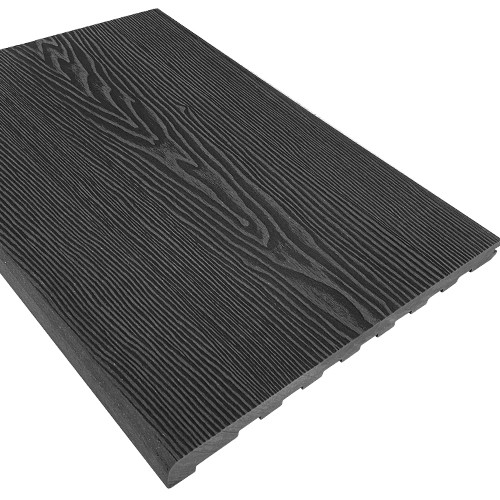 Ступень EasyDecking, Wood-Х, Черное дерево купить в Твери