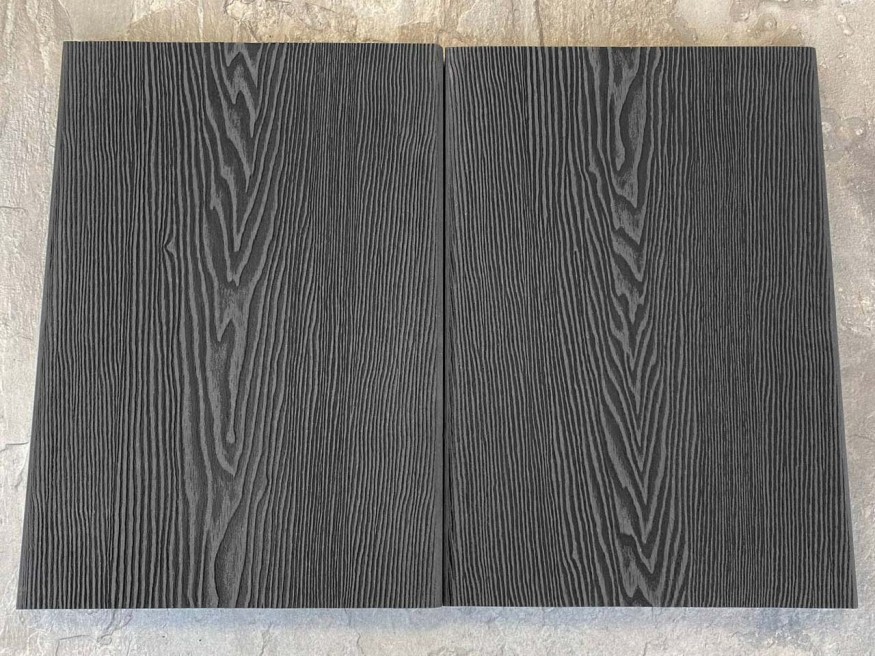 Ступень EasyDecking, Wood-Х, Черное дерево купить в Твери