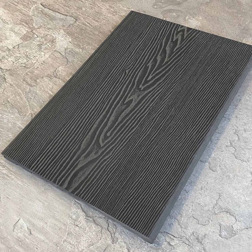 Ступень EasyDecking, Wood-Х, Черное дерево купить в Твери