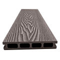Террасная доска ДПК NanoWood 3D Double Венге купить в Твери