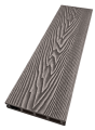 Террасная доска ДПК NanoWood 3D Double Венге купить в Твери