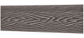 Террасная доска ДПК NanoWood 3D Double Венге купить в Твери