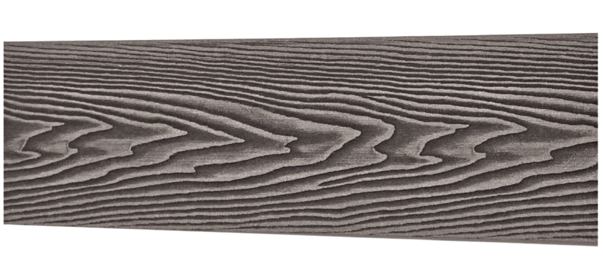 Террасная доска ДПК NanoWood 3D Double Венге купить в Твери