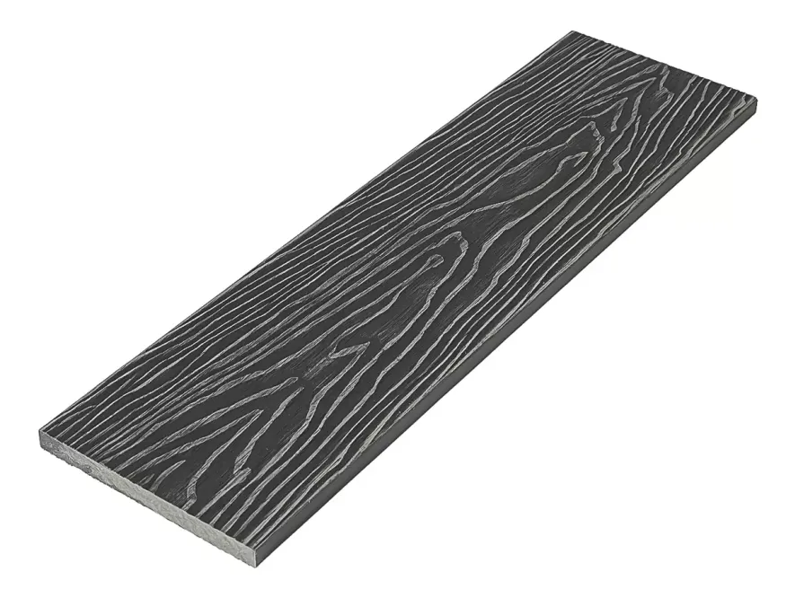 Заборная доска Deckart, Palisad Pro, Серый купить в Твери