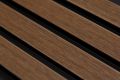 Реечная фасадная панель Ecodecking Скай Коэкструзия Тик купить в Твери