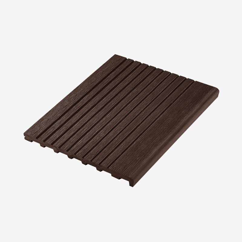 Ступени из ДПК GardenParkett Патио, Венге купить в Твери