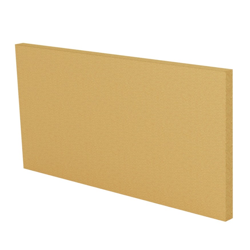 Хвойная звукоизоляция для гипсокартона #ЖИВИГРОМЧЕ! 800x600x12 мм (3,84 м²). купить в Твери