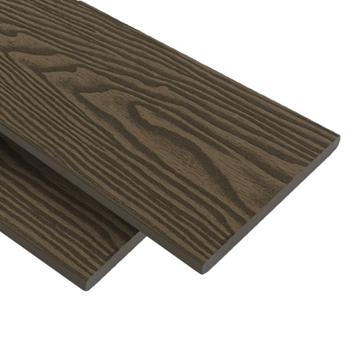 Заборная доска EasyDecking, Wood-X, Венге купить в Твери
