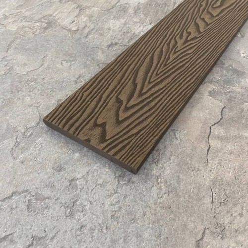 Заборная доска EasyDecking, Wood-X, Венге купить в Твери
