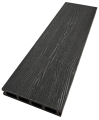 Террасная доска ДПК NanoWood 3D Double Антрацит купить в Твери