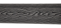 Террасная доска ДПК NanoWood 3D Double Антрацит купить в Твери