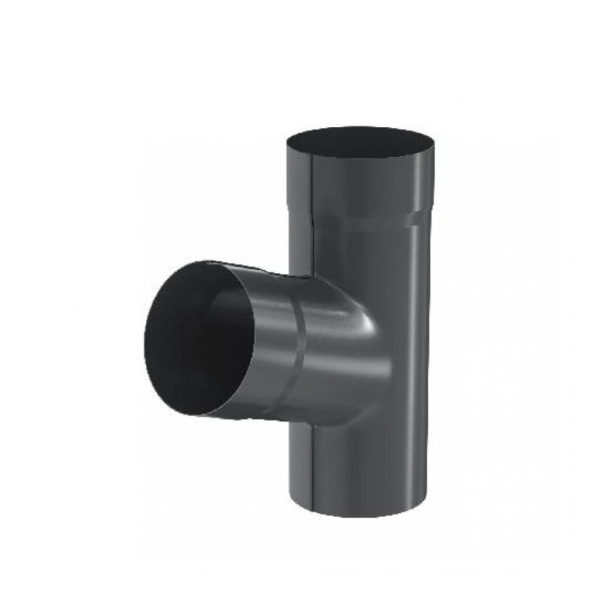 Тройник Aquasystem RR 23 Маренго 125/90 купить в Твери