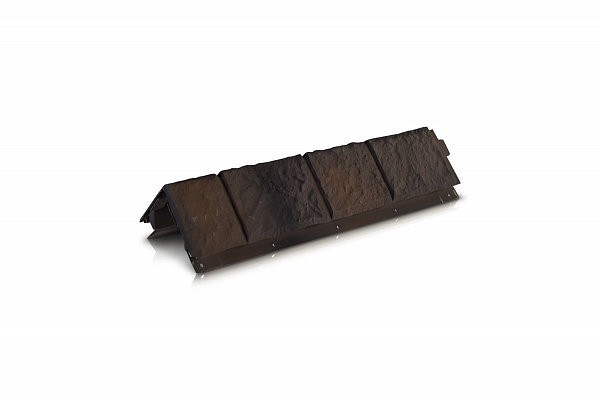 Угол наружный VOX Sandstone темно-коричневого цвета купить в Твери