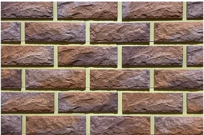 Фиброцементные панели КАНЬОН коллекция СКОЛОТЫЙ 33 купить в Твери