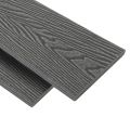 Заборная доска EasyDecking, Wood-X, Серый купить в Твери