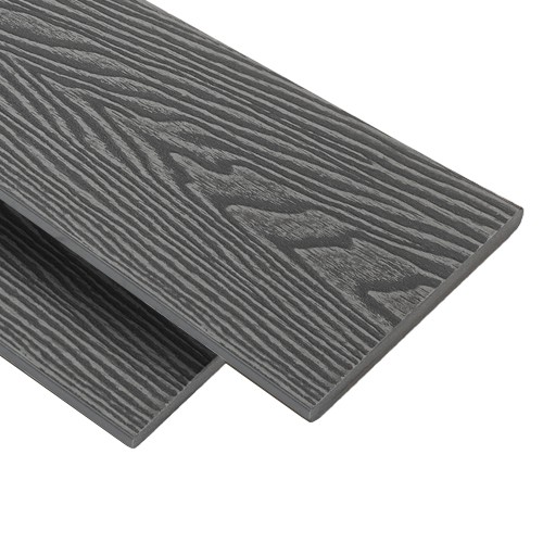 Заборная доска EasyDecking, Wood-X, Серый купить в Твери