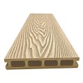 Террасная доска ДПК NanoWood 3D Double Натур купить в Твери