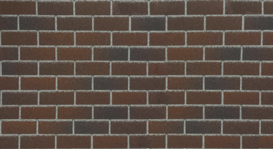 Фасадная плитка Docke Premium, Brick, Рубиновый купить в Твери