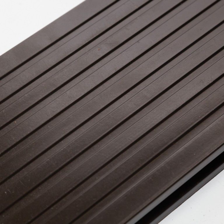 Террасная доска Ecodecking Экстра Венге купить в Твери
