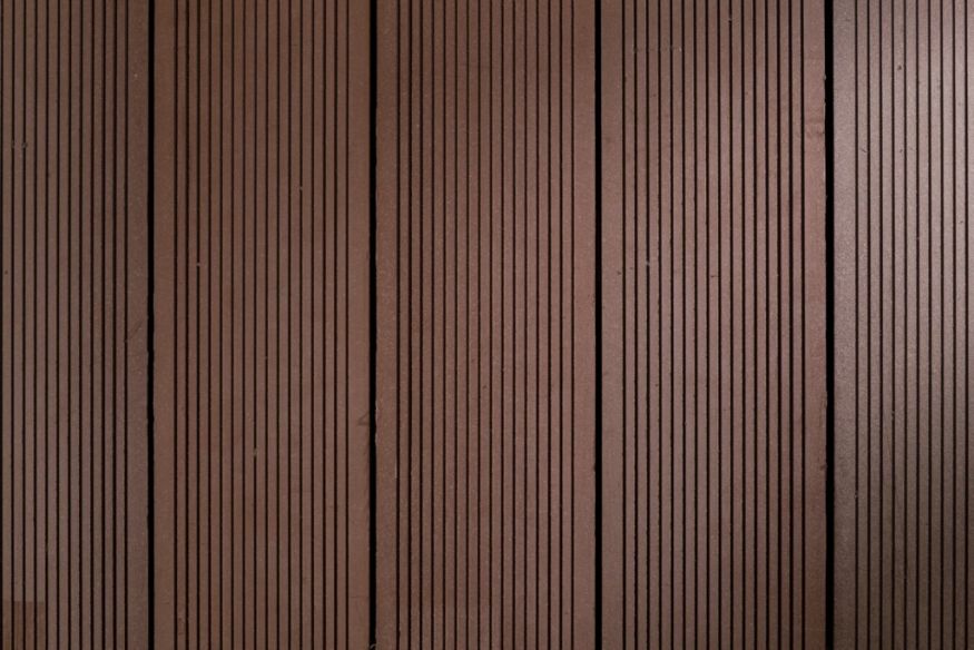 Террасная доска Ecodecking Экстра Венге купить в Твери