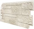 Фасадная панель VOX Sandstone (Сандстоун) светло-бежевого цвета. купить в Твери