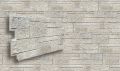 Фасадная панель VOX Sandstone (Сандстоун) светло-бежевого цвета. купить в Твери