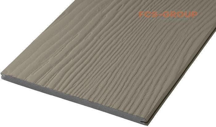 Фиброцементные панели FCS Group Wood Line F55 купить в Твери
