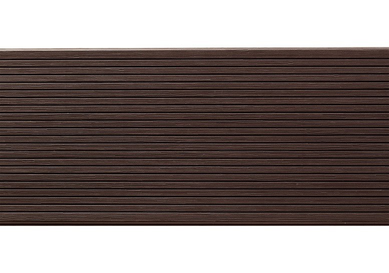 Террасная доска из ДПК RusDecking Unodeck Ultra - цвет Венге купить в Твери