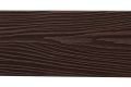 Террасная доска ДПК RusDecking Unodeck Ultra - Венге купить в Твери