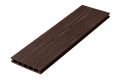 Террасная доска ДПК RusDecking Unodeck Ultra - Венге купить в Твери